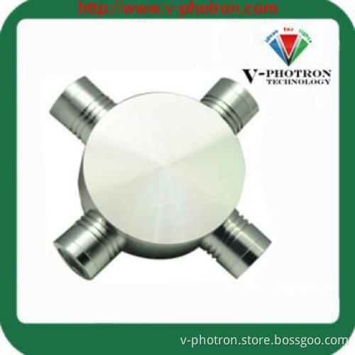 4W LED Wall Light